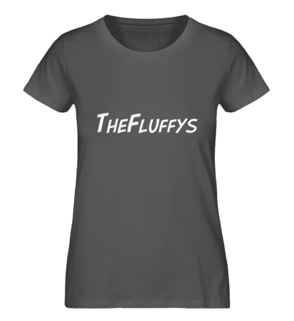 TheFluffys - Damen Premium Organic Shirt-6903