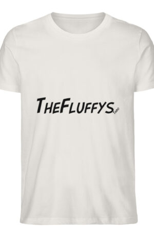 TheFluffys-Tabo - Herren Premium Organic Shirt-6865