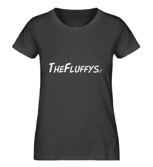 TheFluffys-Tabo - Damen Premium Organic Shirt-6881