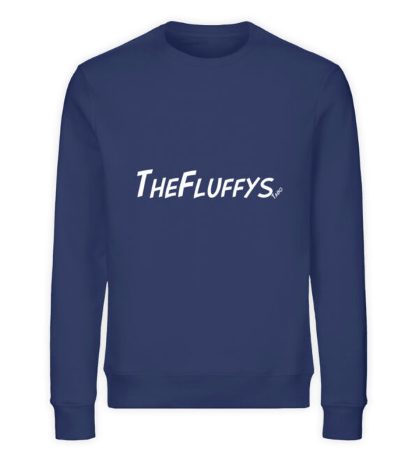 TheFluffys-Tabo - Unisex Organic Sweatshirt-6057